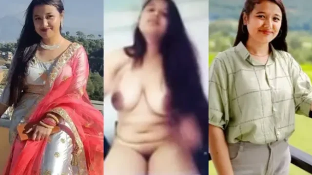 Cute Bigass Bigboob Horny Assame Girl Indianxxx