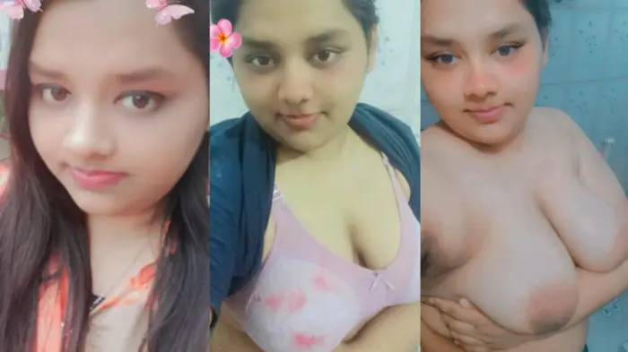 Cute Teen Chubby Girl Boobs Play Indianxxx