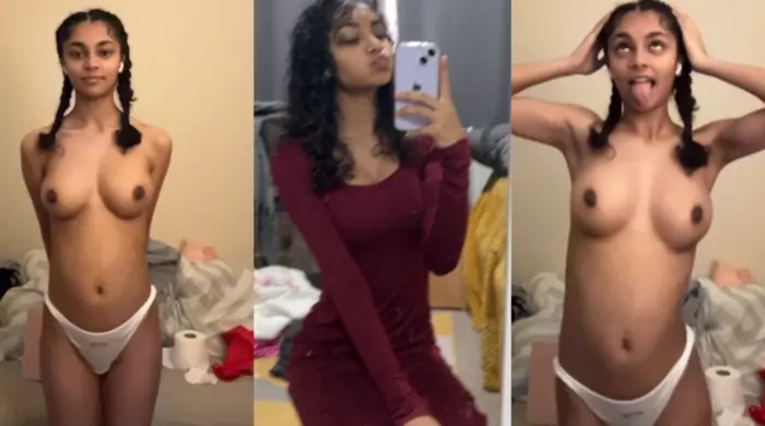 Indian Teen College Girl Boobs Fingering Pussy Indianxxx